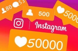 Top 15 des personnalités Instagram 2019