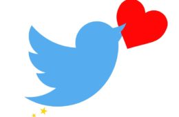 Twitter déploie les réactions en messages privés
