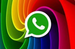 WhatsApp bulles de discussion
