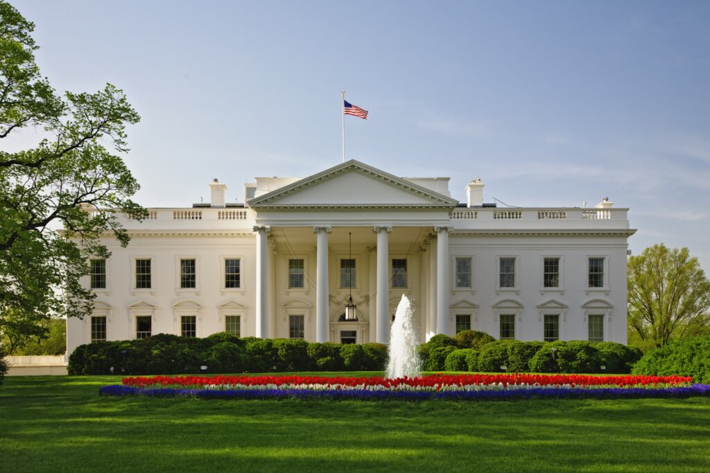 the white house 1024x683