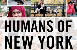Humans Of New-York