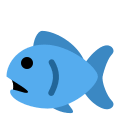 Emoji Fish Twitter