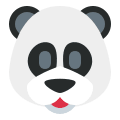 Emoji Panda Twitter