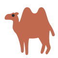 Emoji Camel Twitter
