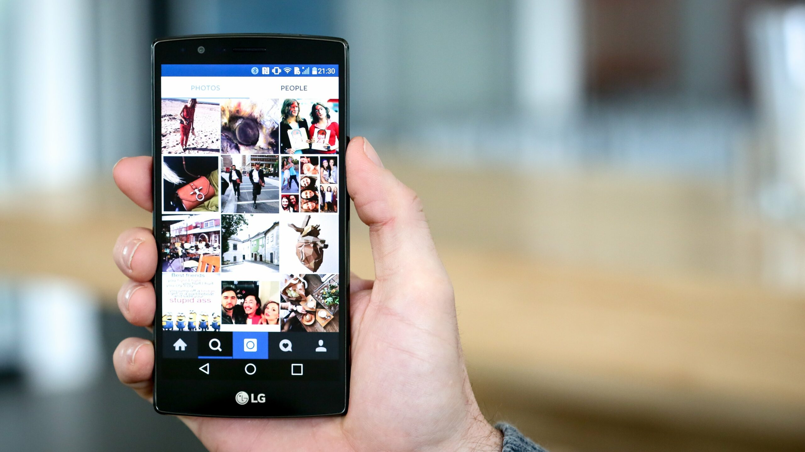Comment rendre vos publications Instagram plus performantes?