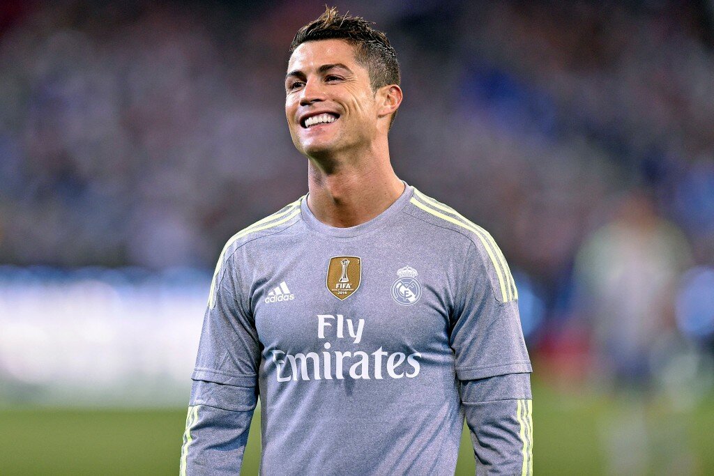 Cristiano Ronaldo comptabilise désormais plus de 200 millions d’abonnés sur les réseaux sociaux