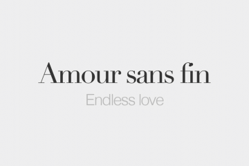 FrenchWords, l'amour du français