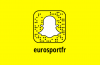 Snapchat-Eurosport