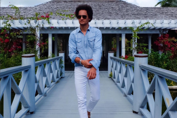 LouisNicolasDarbon, le dandy qui partage ses tenues