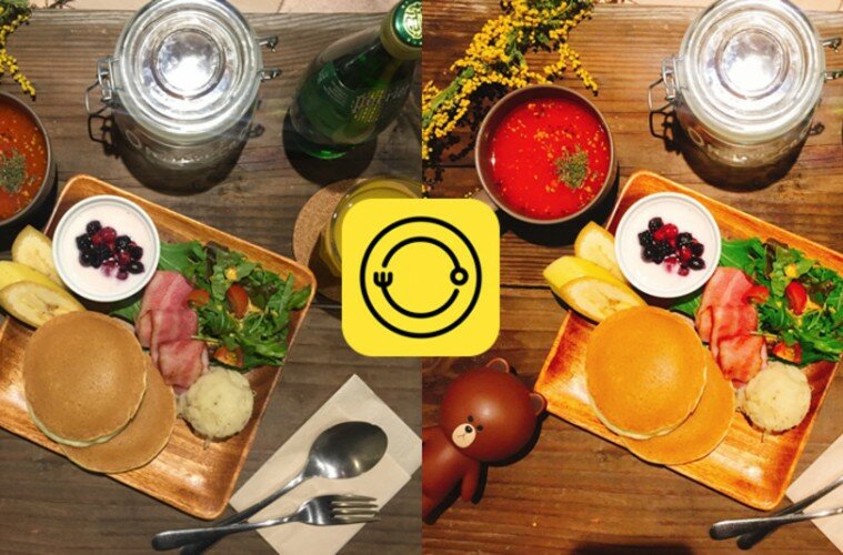 Foodie-application-instagram-nourriture-influenth