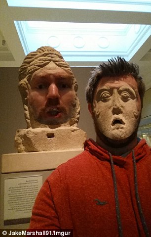face swap musee 0