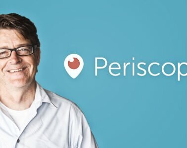 evan hansen periscope influenth 378x300