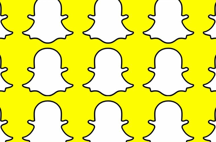 snapchat algorithme influenth 759x500