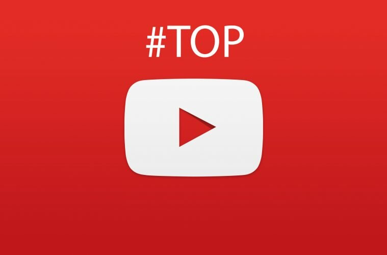 top influenth