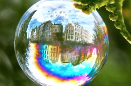 KhaledYoussefNice_Fs, les bulles qui parcourent le monde