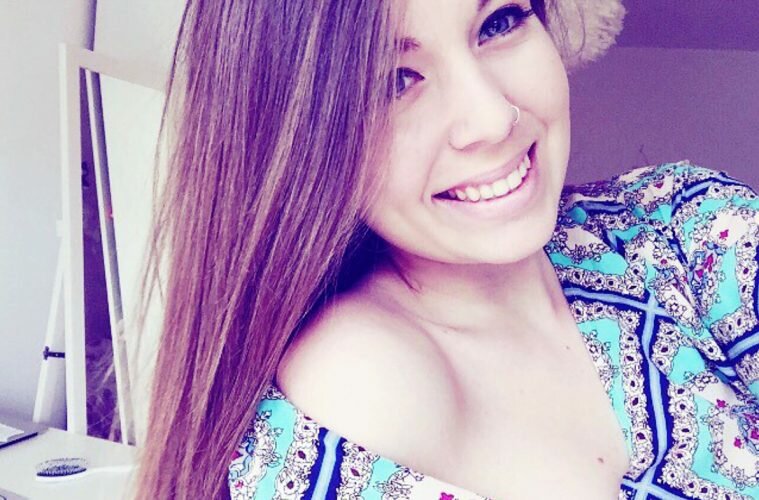 Alexia Stefani Influenth