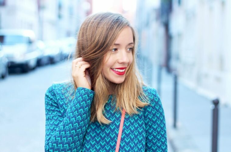 chloé penderie envers du décor blogtrips Influenth