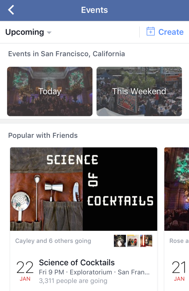 facebook-events-today