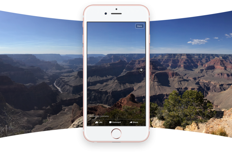 grand canyon full screen panorama 759x500