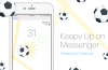 jeu-football-messenger-facebook-influenth