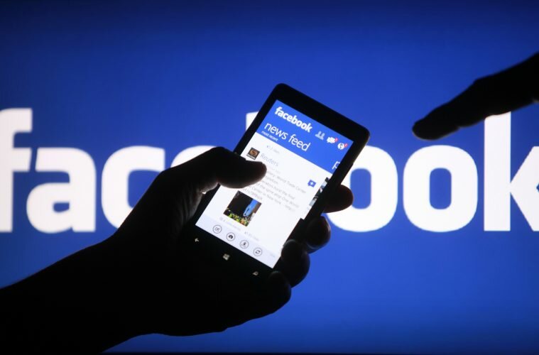 facebook influenth