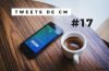 tweet de cm 17 influenth