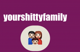YourShittyFamily, quand ta famille t'envoie des SMS...