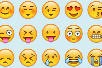 Emoji-influenth-unicode