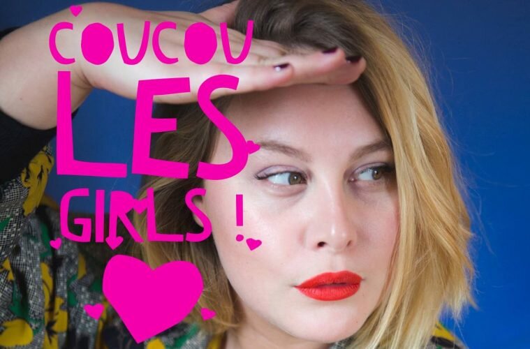 coucou-les-girls-parodie-youtubeuse-influenth