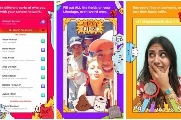 lifestage-influenth-facebook-snapchat