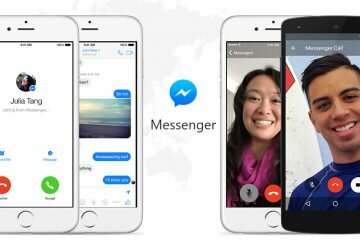 messenger-facebook