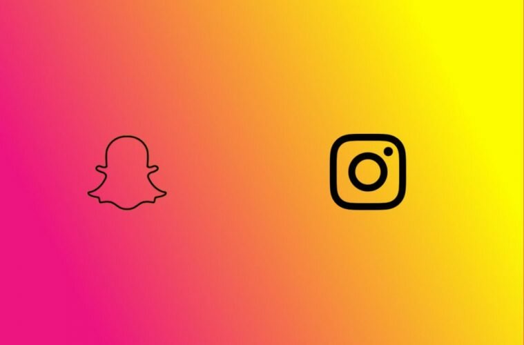 snapchat instagram influenth 759x500