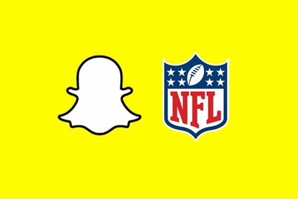 snapchat nfl influenth 600x400