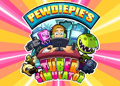 youtube-influenth-pewdiepie