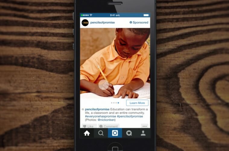 instagram carrousel de photos publicite 759x500