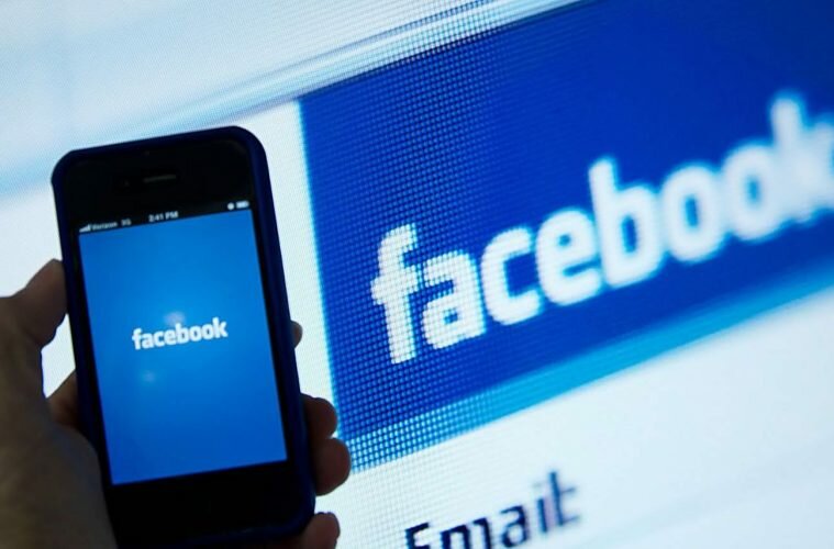 facebook at work permet a chaque salarie d une meme entreprise de partager des informations de maniere securisee independamment de son compte facebook personnel 5481052 759x500