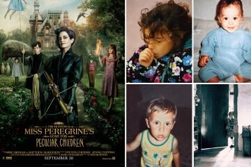 influenth-miss-peregrine-instagram