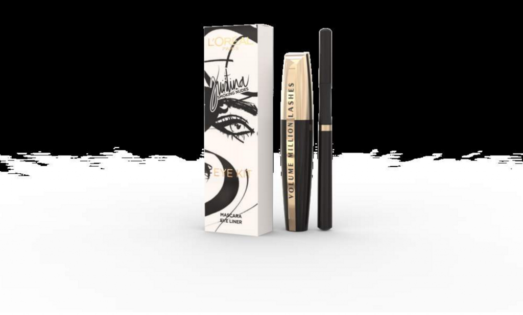 kristinabazan-influenth-loreal