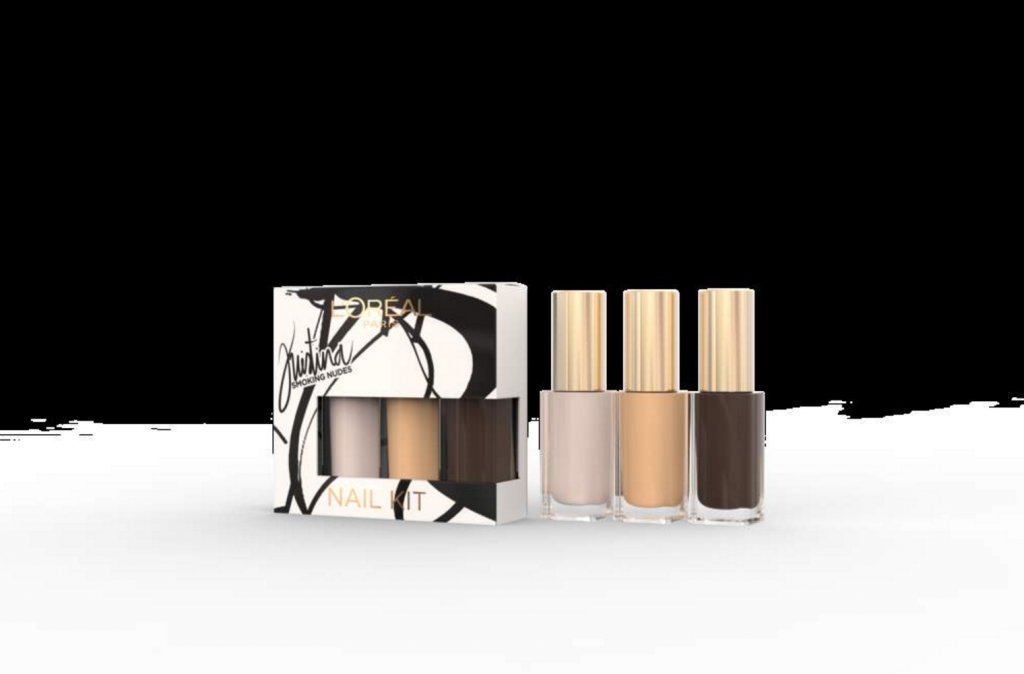 kristinabazan-influenth-vernis-loreal