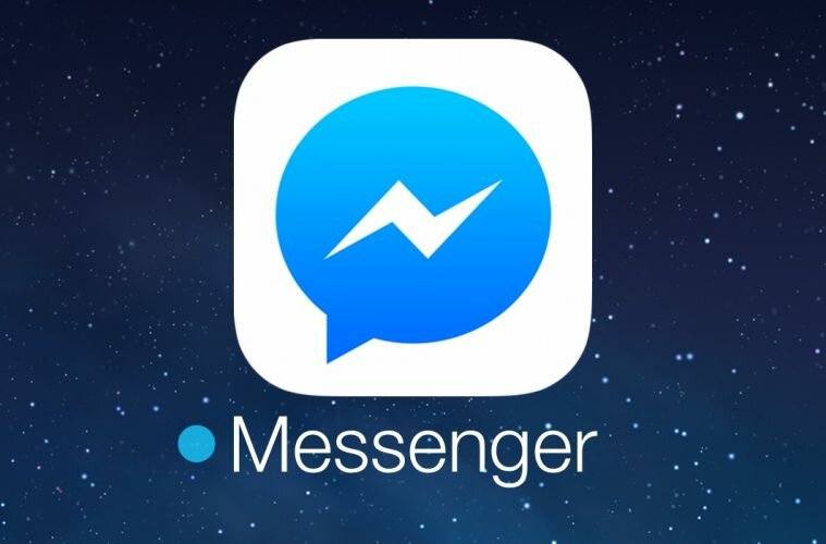 logo messenger 759x500