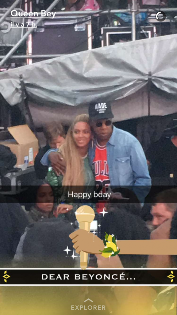 snapchat-influenth-beyonce