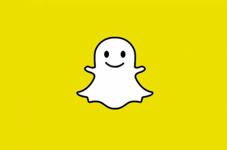 snapchat objets connectes influenth 759x500