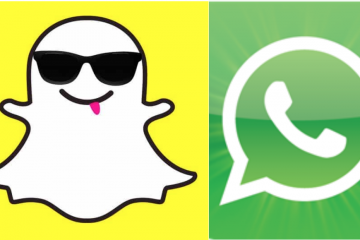 snapchat-watsapp-influenth