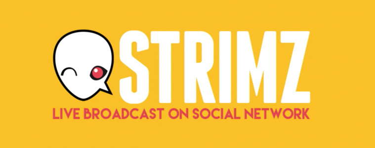 strimz influenth facebook 759x300