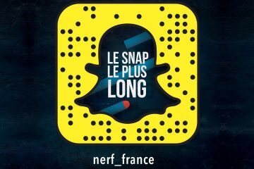 nerf-influenth-snapchat