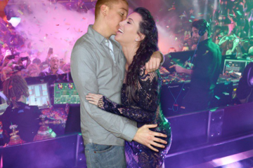 PeejeT, les montages de lui avec des stars