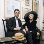[ INSTAGRAM ] : @AdvancedStyle, les seniors les plus fashion