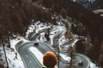 ExploreMarco, la Suisse sous la neige