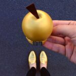 [ INSTAGRAM ] : @DessertedInParis, matcher chaussures et pâtisseries