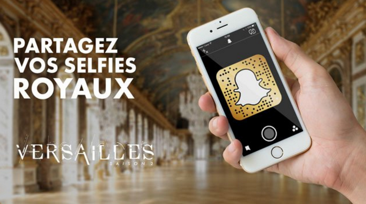 Versailles filtre